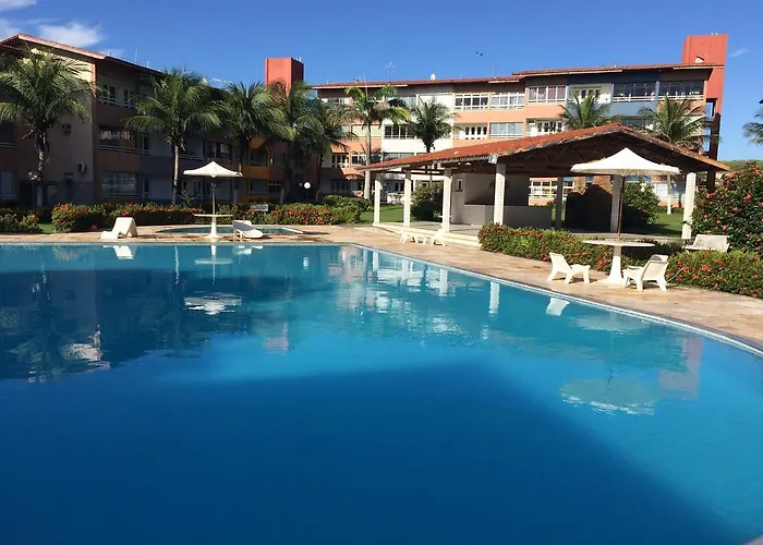 Apartamentos Praia do Futuro 3001