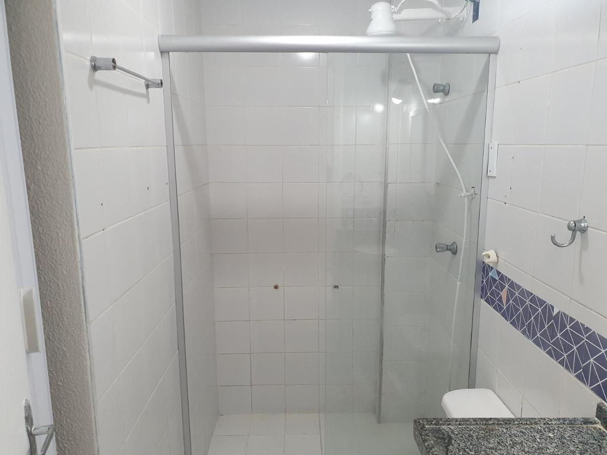 Apartamento Praia Do Futuro Prox Chico Do Caranguejo *