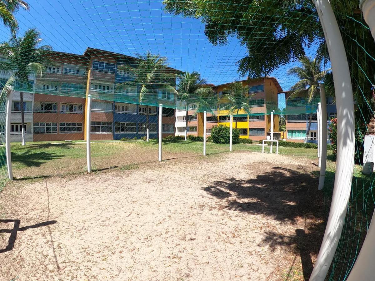 Praia Do Futuro Prox Chico Do Caranguejo