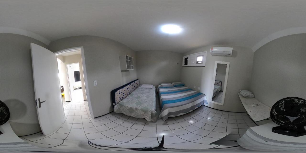 Apartamento Praia Do Futuro Prox Chico Do Caranguejo