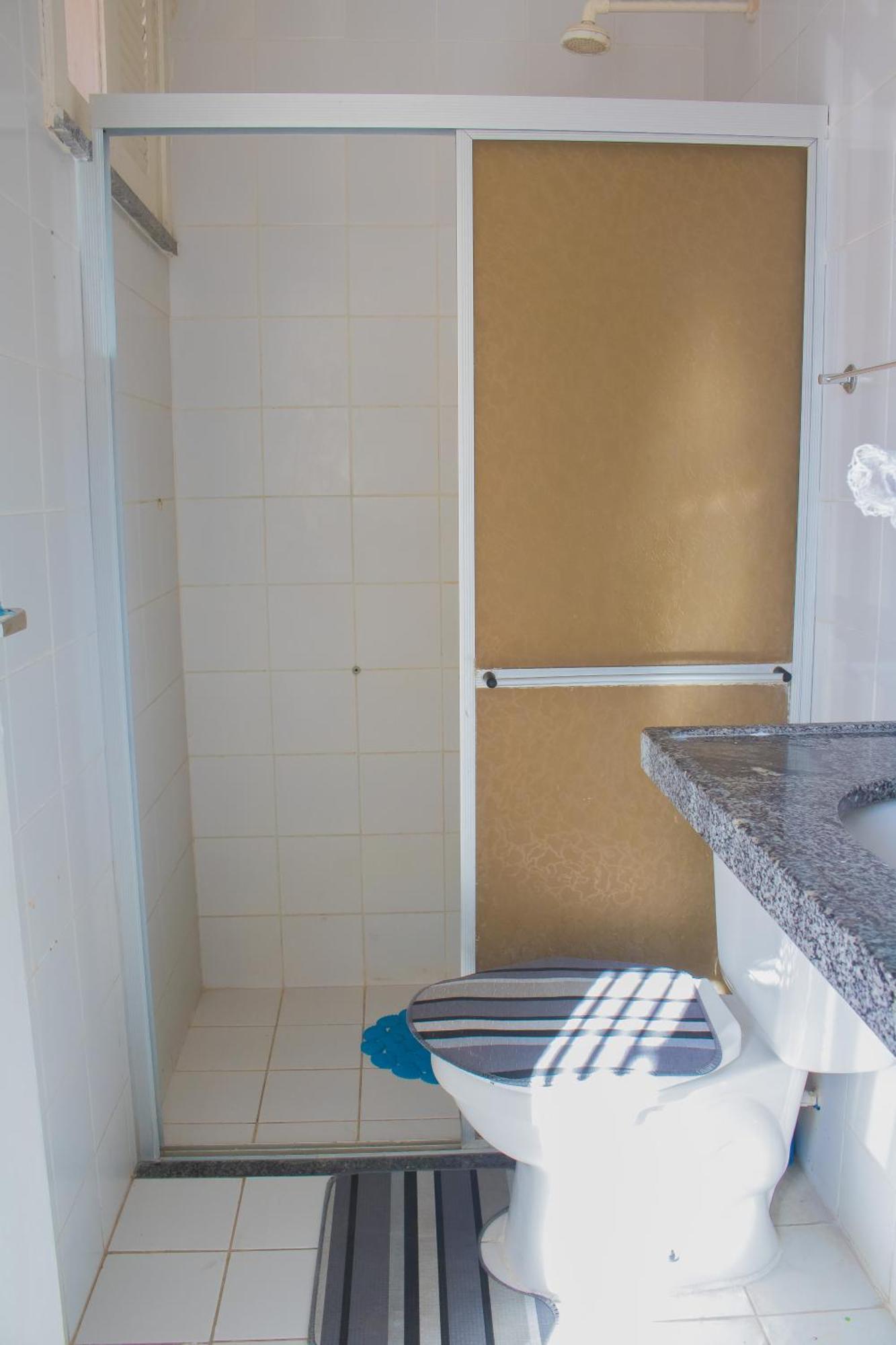 Apartamento Praia Do Futuro Prox Chico Do Caranguejo Fortaleza (Ceara)