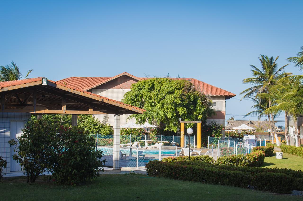Apartamento Praia Do Futuro Prox Chico Do Caranguejo Fortaleza (Ceara)